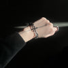 Werkstatt Munchen faith bracelet M2651 PWM2